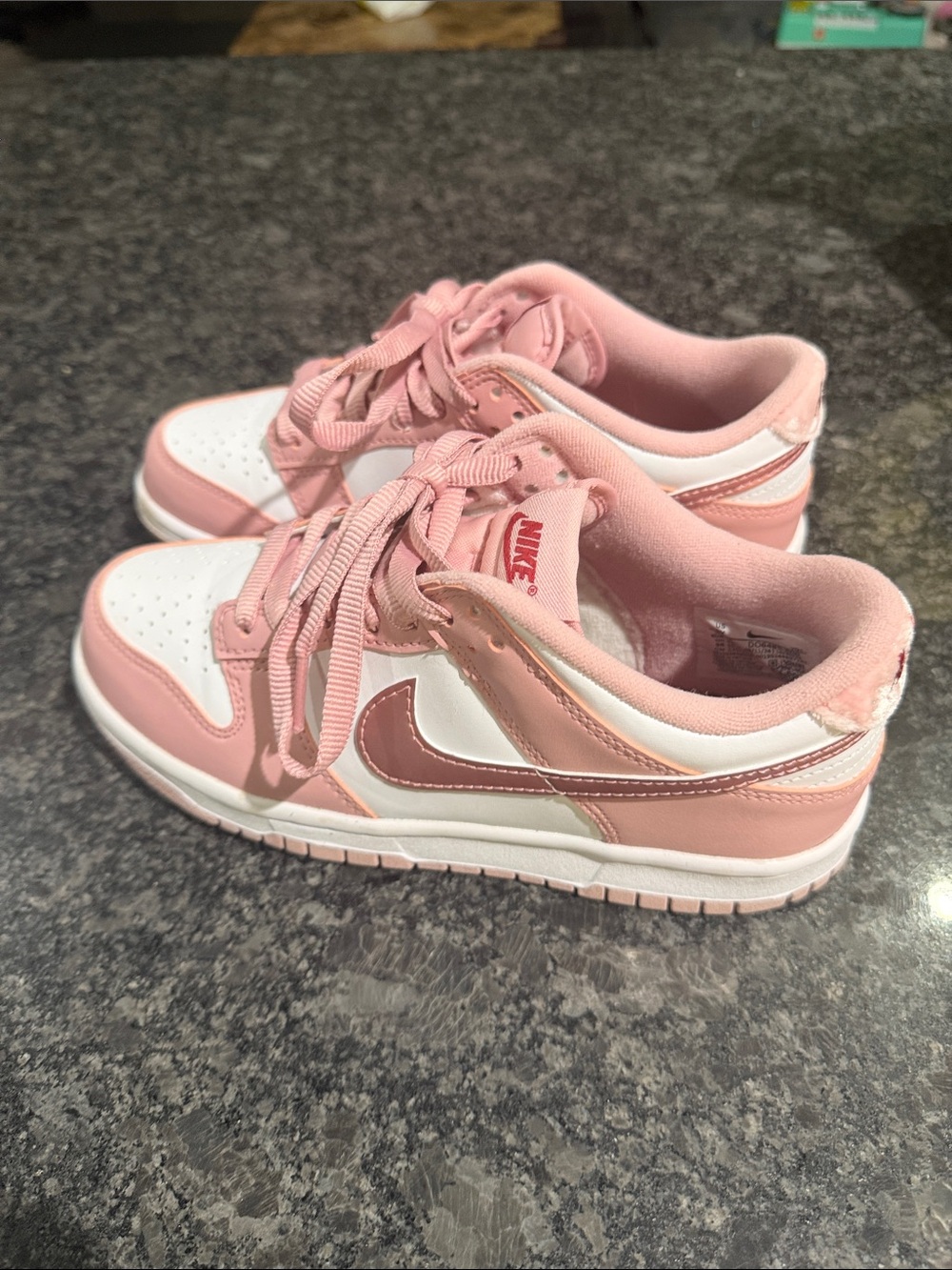 Nike dunk low